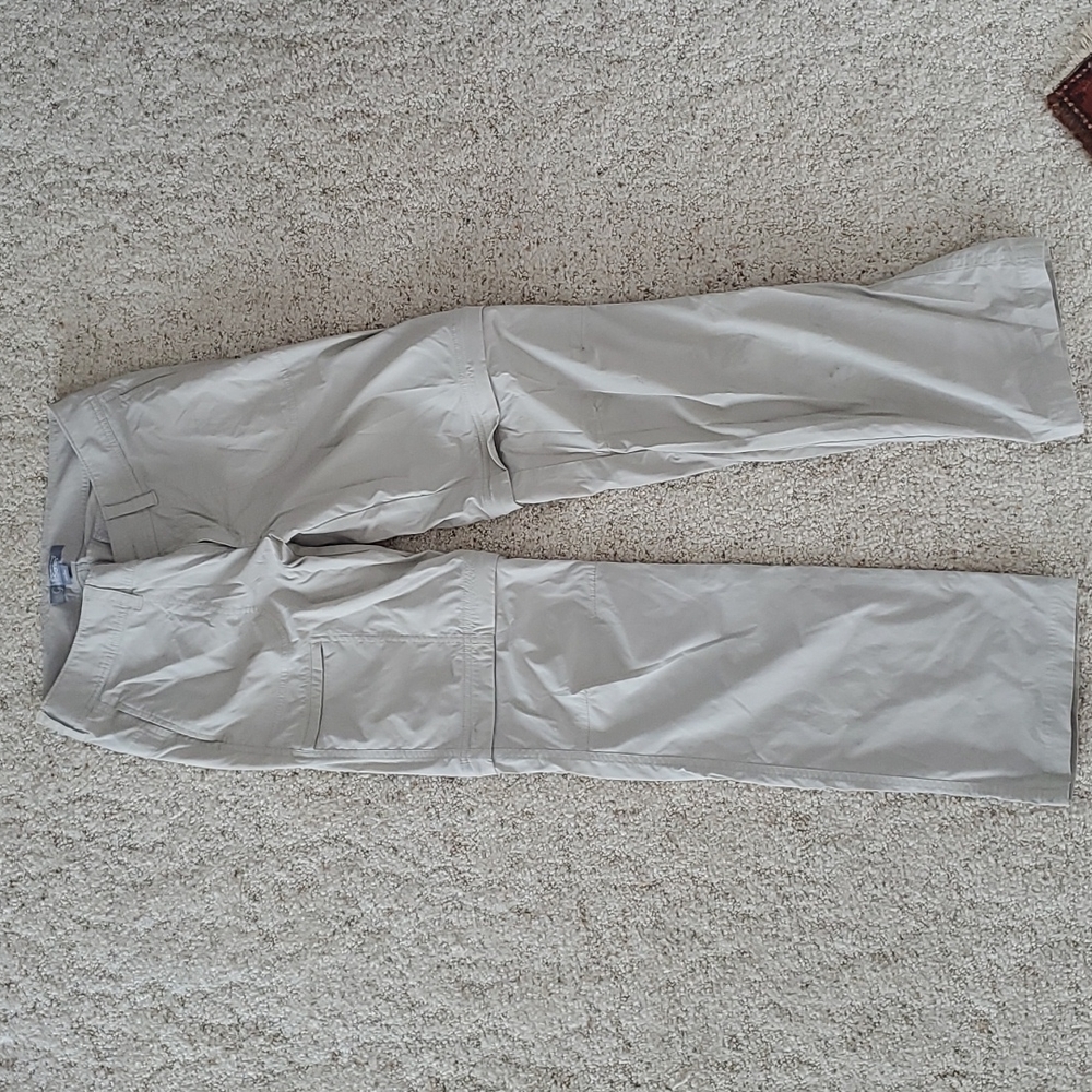 Guide Series Zip off pants